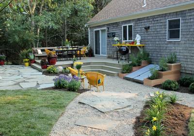 20 Before-and-After Backyard Transformations