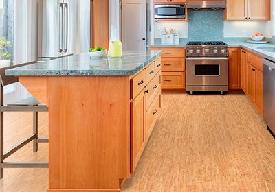 5 Kitchen Flooring Ideas for the Do-It-Yourselfer