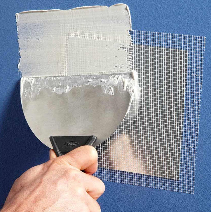 Wall and Ceiling Repair Simplified 11 Clever Tricks