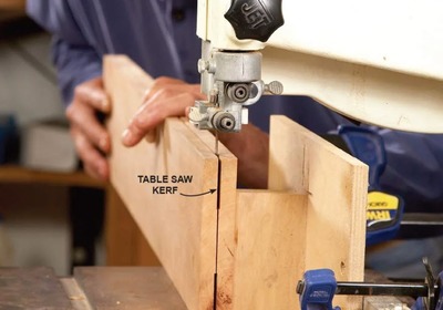 Tools and Tips for All Kinds of Cuts