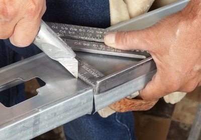 Working With Steel Studs: Metal Stud Framing