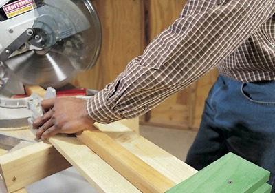 36 Miter Saw Tips and Tool Reviews