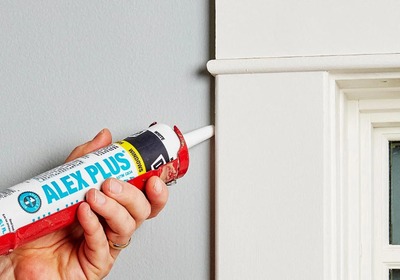 Expert Guide for Choosing the Right Caulk for Any Job