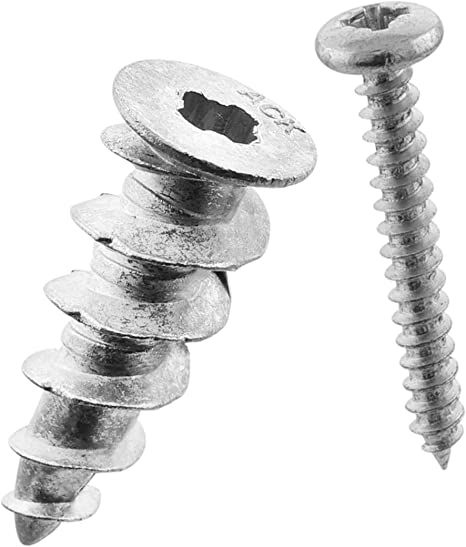 drywall anchors