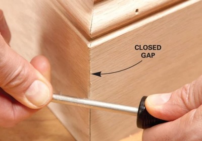 14 Expert Tips for Tight Miters