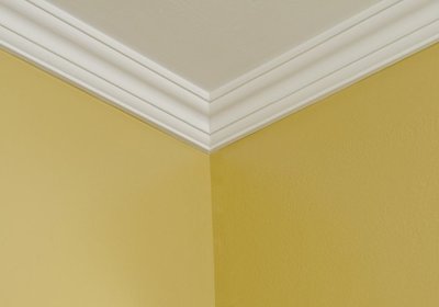 All You Need to Know About Crown Molding