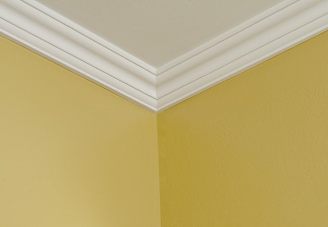 Crown Molding