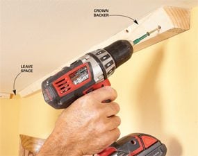 Must Know Shortcuts for Trim Carpenters