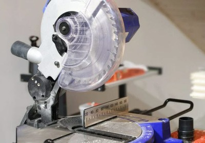 What To Know About Miter Saw Blades