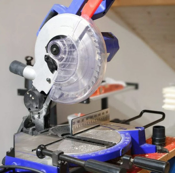 Miter Saw