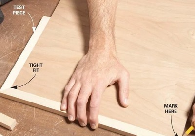 14 Expert Tips for Tight Miters