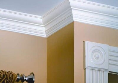 7 Types of Crown Molding for Your Home