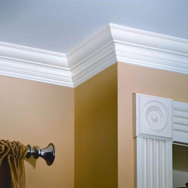 Crown Molding